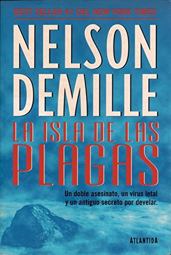 Stock image for La Isla de Las Plagas for sale by Better World Books