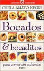 Imagen de archivo de Bocados and Bocaditos a la venta por medimops