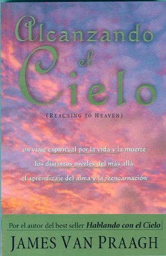 Stock image for Alcanzando el Cielo for sale by Goodwill Southern California