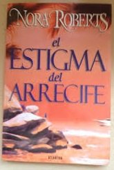 9789500823913: Estigma del Arrecife, El