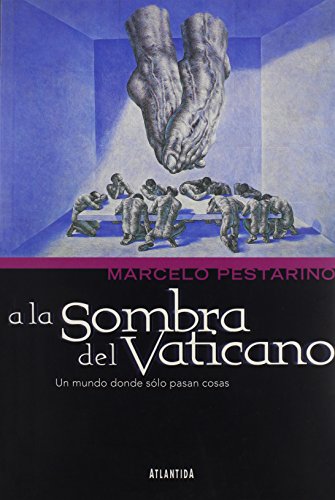 Imagen de archivo de A la sombra del Vaticano a la venta por Libros nicos