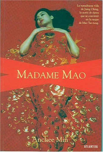 Beispielbild fr Madame Mao/ Becoming Madame Mao zum Verkauf von WorldofBooks