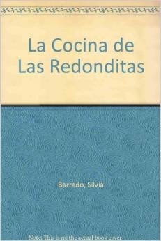 Imagen de archivo de LA Cocina De Las Redonditas (Spanish Edition) a la venta por SecondSale