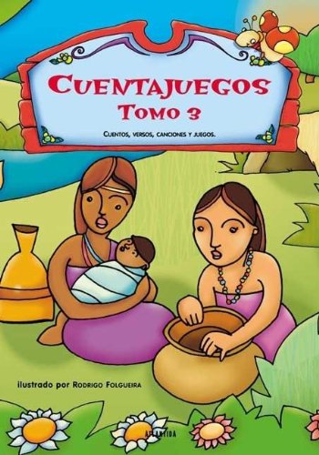 Imagen de archivo de Cuenta Juegos 3 (Spanish Edition) a la venta por ThriftBooks-Dallas