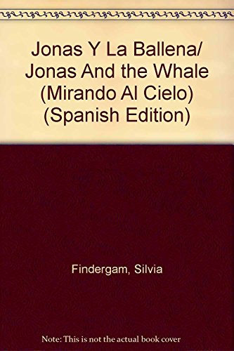 Stock image for jonas y la ballena for sale by LibreriaElcosteo