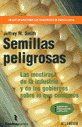 9789500833073: Semillas Peligrosas (Spanish Edition)