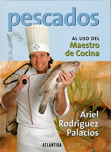 9789500833776: PESCADOS AL USO DEL