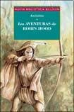 Imagen de archivo de AVENTURAS DE ROBIN HOOD - NUEVA BIBLIOTECA BILLIKEN a la venta por Libros nicos