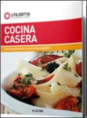 Imagen de archivo de Cocina Casera a la venta por medimops