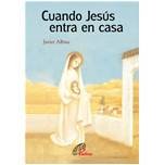 Stock image for Cuando Jesús Entra en Casa for sale by ThriftBooks-Dallas