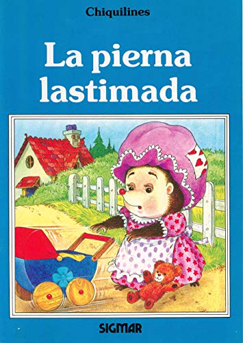 La Pierna Lastimada - Gigantes - (Spanish Edition) (9789501107203) by Jane Carruth
