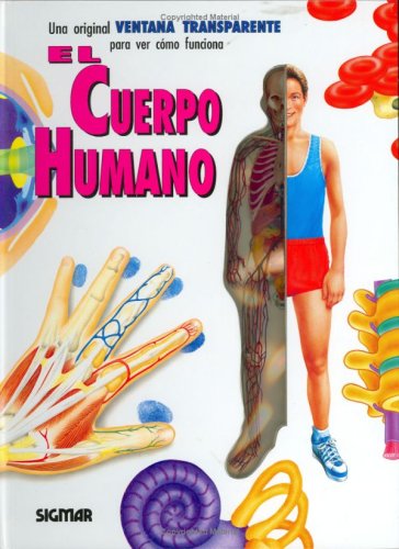 Stock image for el cuerpo humano for sale by LibreriaElcosteo