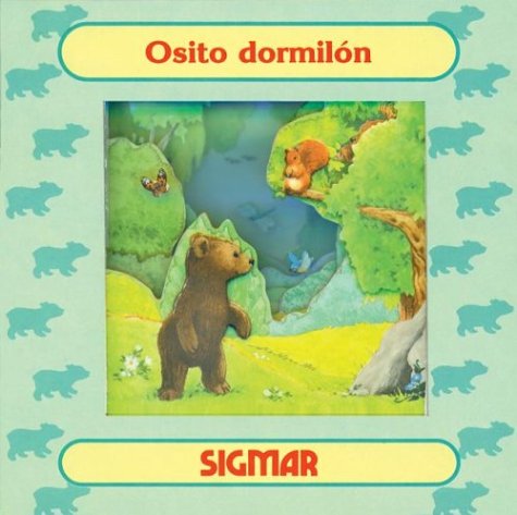 Immagine dell'editore per Osito dormilon / Little Bear Sleepyhead (Ventana magica / Magic Window) venduto da medimops
