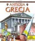 Stock image for Antigua Grecia for sale by Better World Books