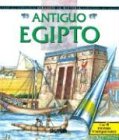 9789501110494: Antiguo Egipto / Ancient Egypt (Mirando la historia / See Through History) (Spanish Edition)