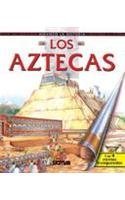 Los Aztecas/ The Aztecs (Mirando la Historia/ Looking at History) (Spanish Edition) (9789501110500) by Wood, Tim