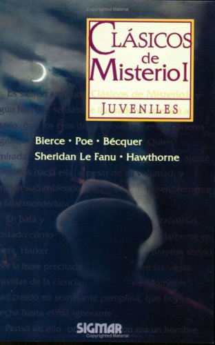 Stock image for Clasicos de Misterio for sale by HPB-Movies