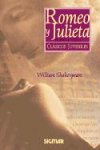 Imagen de archivo de romeo y julieta clasicos juveniles shakespeare william si a la venta por DMBeeBookstore