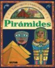 Beispielbild fr Piramides/ Piramids: Tumbas egipcias y templos mayas / Egyptian Tombs and Maya Temples (Apuntes / Notations) zum Verkauf von medimops