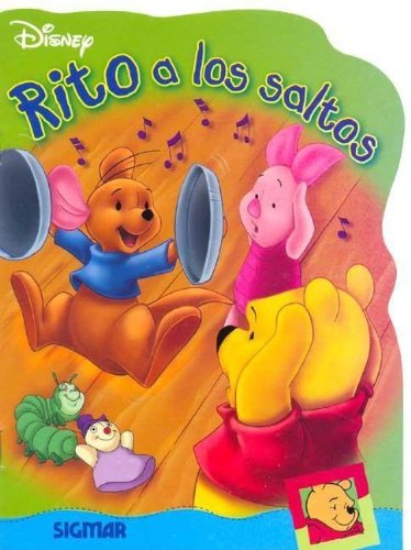 Rito a los saltos / Rite to jumps (Pooh Y Sus Amigos / Pooh and His Friends) (Spanish Edition) (9789501115819) by Unknown Author