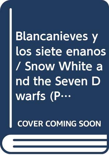 Blancanieves y los siete enanos/ Snow White and the Seven Dwarfs (Pequenos Clasicos II) (Spanish Edition) (9789501116618) by Gaetan, Maura