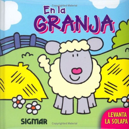Beispielbild fr GRANJA (Quien se esconde?/ Whos Hiding?) (Spanish Edition) zum Verkauf von Big River Books