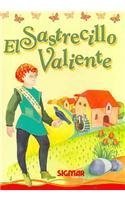 Imagen de archivo de Sastrecillo Valiente, El a la venta por Juanpebooks