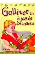 9789501117394: Gulliver en el pais de los enanos / A Voyage to Lilliput (Pequenos clasicos / Classic Books)