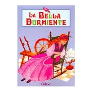 La Bella Durmiente/sleeping Beauty (Violetas) (Spanish Edition) (9789501118162) by Gaetan, Maura