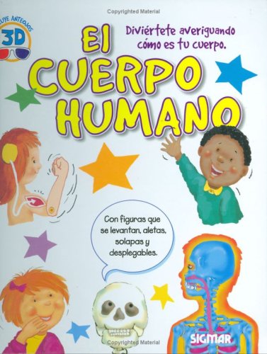 9789501119121: EL CUERPO HUMANO (Leer y saber / Read and learn) (Spanish Edition)