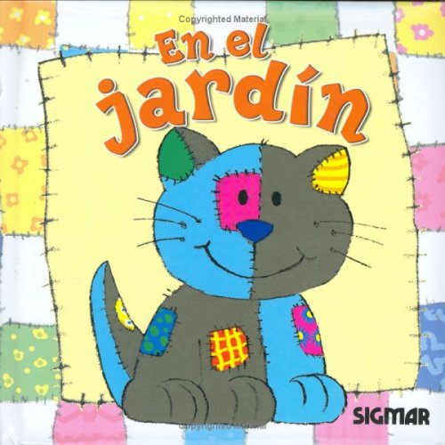Stock image for EN EL JARDIN (Spanish Edition) for sale by Foggypaws