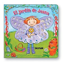 Beispielbild fr Jardin De Juana, El, De Vera, Paula. Editorial Sigmar, Tapa Tapa Blanda En Espa ol zum Verkauf von Libros del Mundo