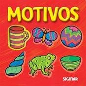 Beispielbild fr Motivos / Patterns (Curiosos / Curious) (Spanish Edition) zum Verkauf von HPB-Diamond