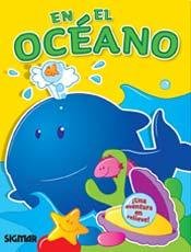 Beispielbild fr En el oceano / In the ocean (Abanico) zum Verkauf von WorldofBooks