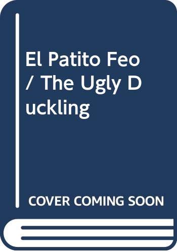 Imagen de archivo de El Patito Feo / The Ugly Duckling (Spanish Edition) a la venta por GridFreed