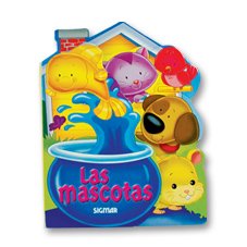Stock image for Las Mascotas / The Pets (Spanish Edition) for sale by Better World Books