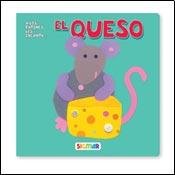 Stock image for El queso for sale by Better World Books