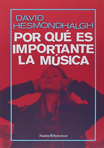 Stock image for Por Que Es Importante La Musica for sale by Juanpebooks