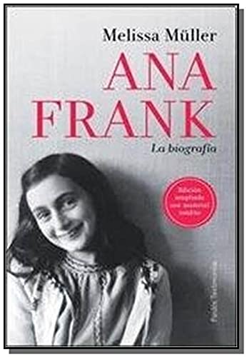 9789501202908: Ana Frank