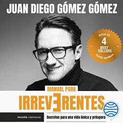 Stock image for Manual Para Irreverentes - Juan Diego Gomez Gomez - Secretos for sale by Juanpebooks