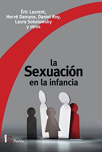 Stock image for SEXUACION EN LA INFANCIA for sale by Serendipity