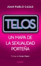 

Telos - Casas J P (libro