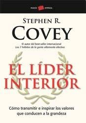 9789501210170: El Lider Interior