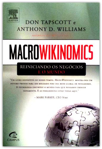 9789501210613: MACROWIKINOMICS (Spanish Edition)