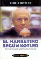 Stock image for El Marketing Segun Kotler (Spanish Edition) for sale by SecondSale
