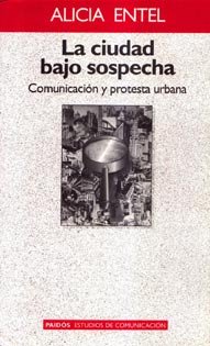 Stock image for La ciudad bajo sospecha for sale by Libros nicos