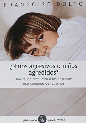 9789501235036: Nios Agresivos O Nios Agredidos?