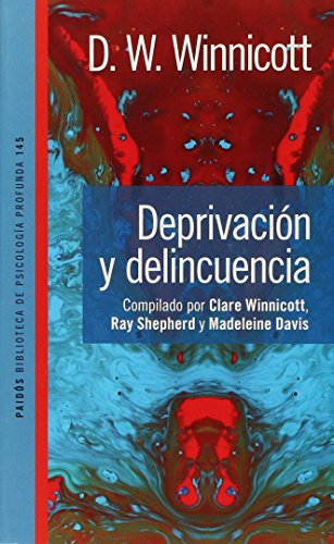 Deprivacion y Delincuencia / MIPS -Millon Index of Personality Styles (Manual) (Spanish Edition) (9789501241457) by WINNICOTT