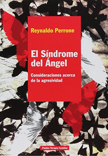 Stock image for Libro el sindrome del angel perrone paidos for sale by DMBeeBookstore