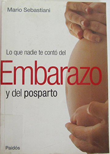 Stock image for Lo que nadi te cont del embar for sale by Better World Books: West